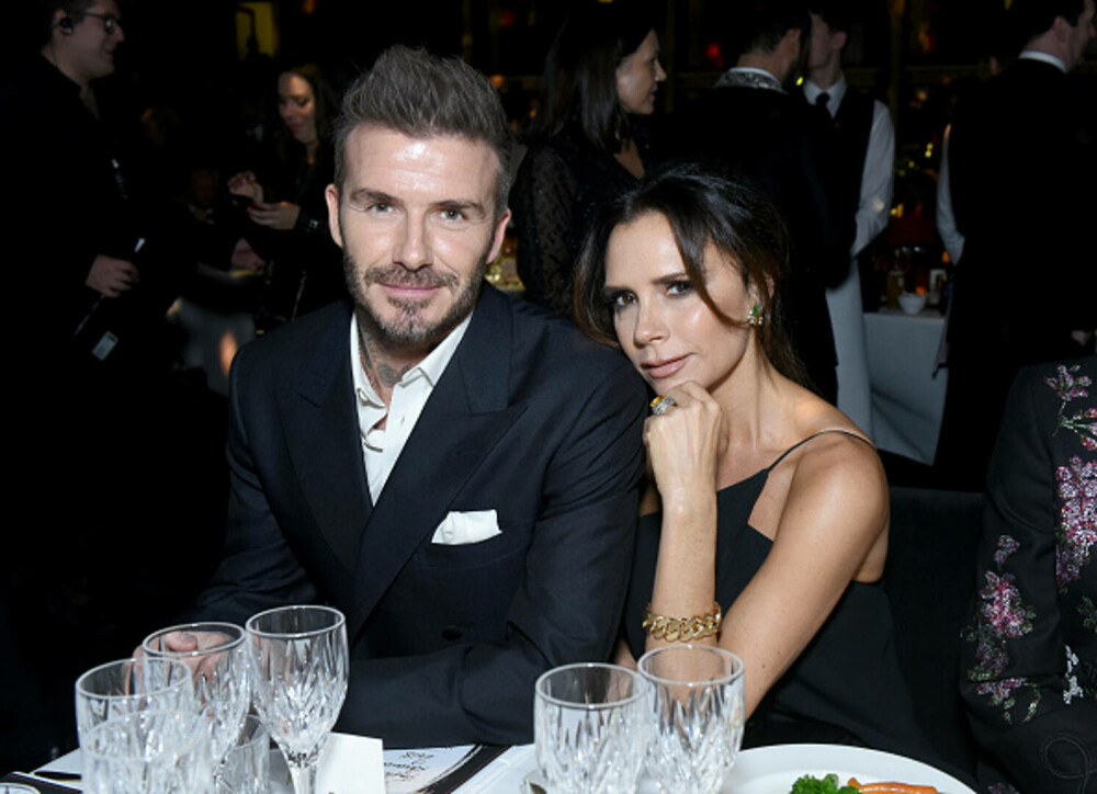 Victoria Beckham împlinește 51 de ani. Cum s-a schimbat de-a lungul timpului. GALERIE FOTO - Imaginea 27