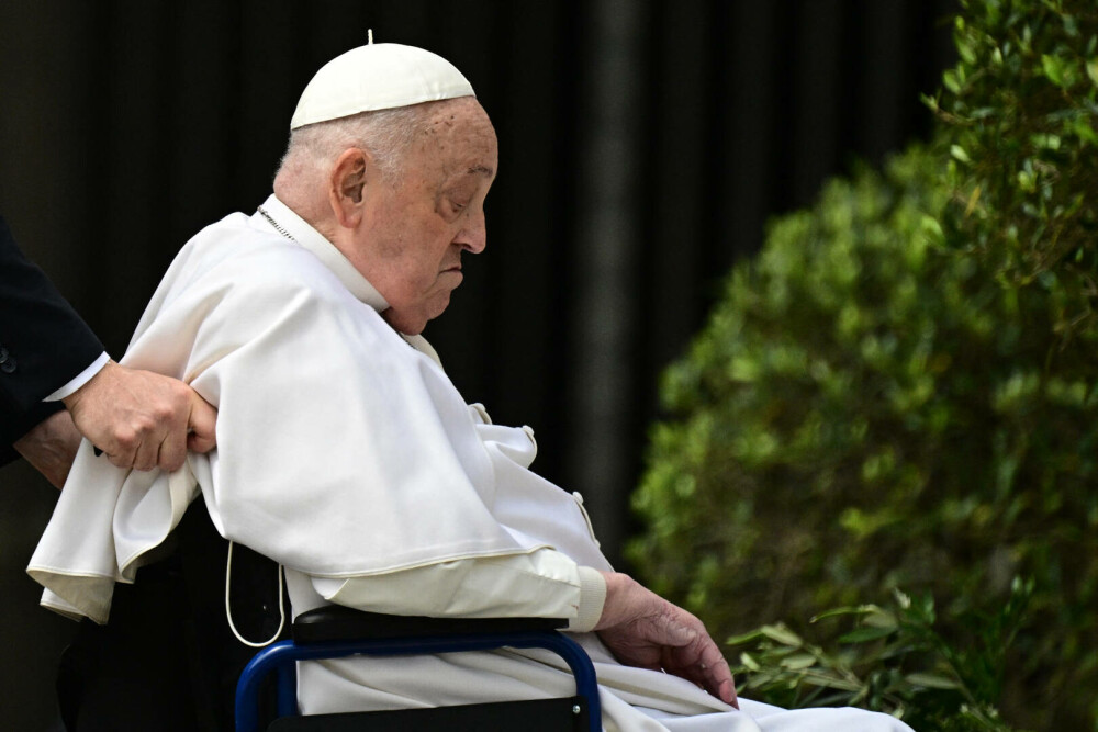 Primele reacţii după moartea Papei Francisc. Liderii lumii au transmis mesaje emoționante. „Zi tristă pentru creştinătate” - Imaginea 19