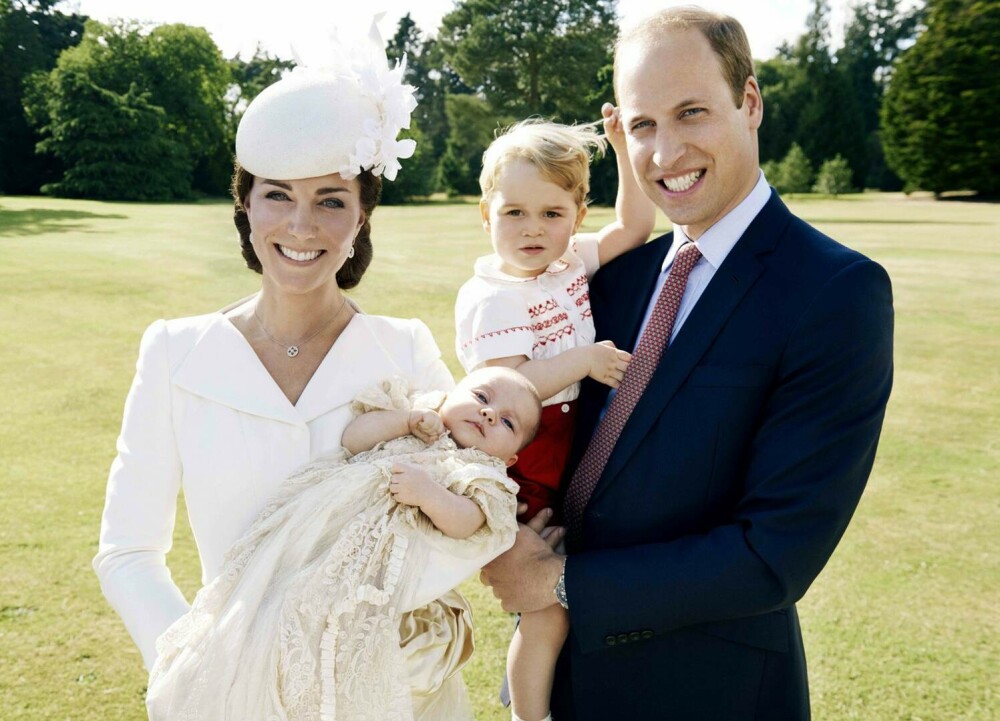 Modul inedit prin care Prințul William și Kate vor sărbători 14 ani de la nuntă. Imagini de colecție de la celebrul eveniment - Imaginea 16