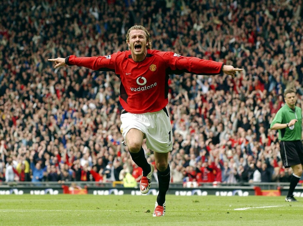 David Beckham împlinește 50 de ani. Mesajul special transmis de Victoria pentru soțul ei. „Îndrăgostiți pentru totdeauna” - Imaginea 18