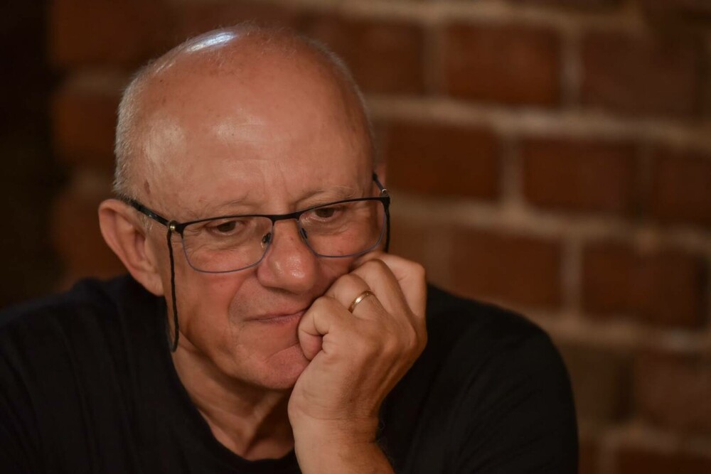 Un mare actor român își ia rămas bun de la scenă. Mihai Mălaimare susține un ultim spectacol, chiar de ziua lui GALERIE FOTO - Imaginea 13