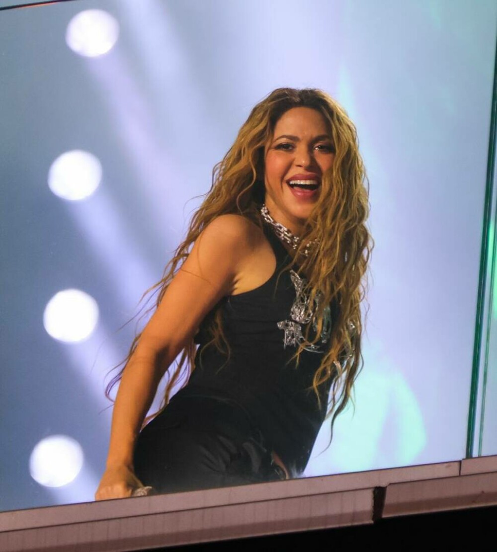 Shakira, noi declarații despre despărțirea de fostul ei partener, Gerard Pique. „Viața nu a fost mereu blândă” - Imaginea 5