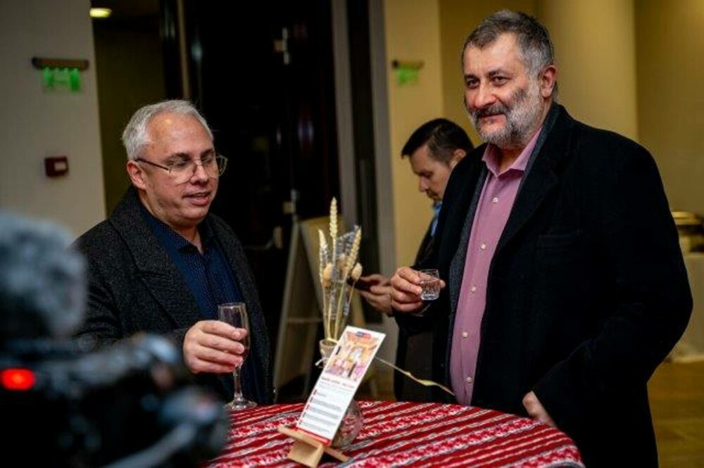 Gala BookLand, un reper pentru excelență în educație și revitalizarea învățământului la sat - Imaginea 10
