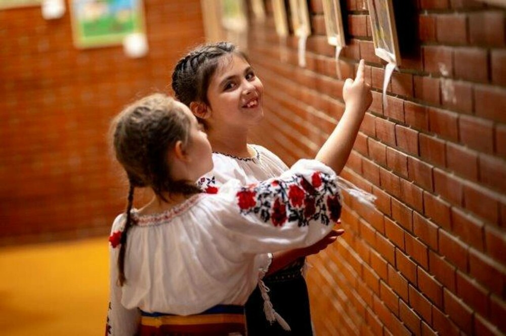 Gala BookLand, un reper pentru excelență în educație și revitalizarea învățământului la sat - Imaginea 17