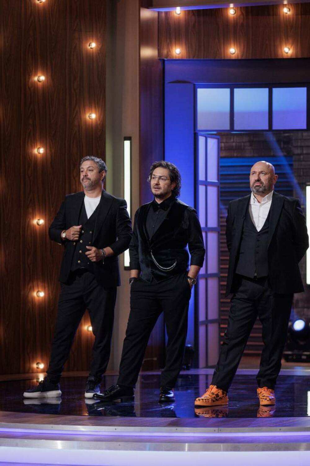 Finala MasterChef România 2024, miercuri, la PROTV, de la 20:30. Georgiana Ene, Gabriel Șerban și Sebi Dascălu sunt finaliști - Imaginea 4