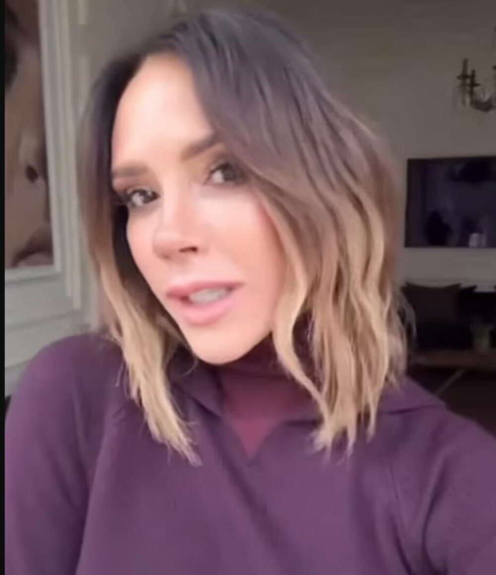 Victoria Beckham împlinește 51 de ani. Cum s-a schimbat de-a lungul timpului. GALERIE FOTO - Imaginea 4
