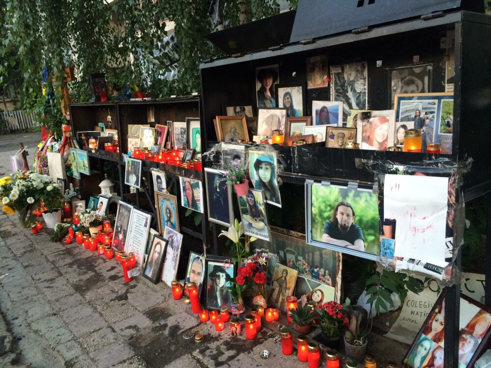Patru ani de la tragedia din Colectiv, dar niciun vinovat. În ce stadiu este ancheta - Imaginea 12