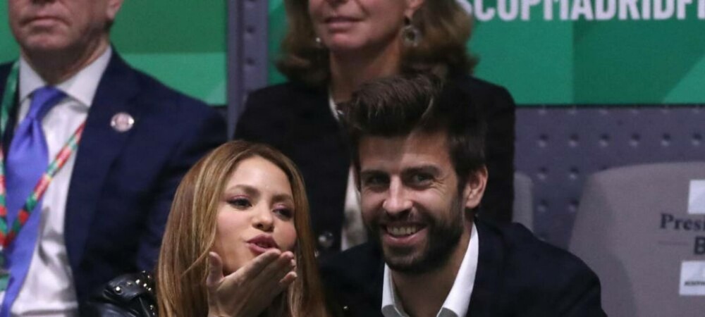 Shakira, noi declarații despre despărțirea de fostul ei partener, Gerard Pique. „Viața nu a fost mereu blândă” - Imaginea 23