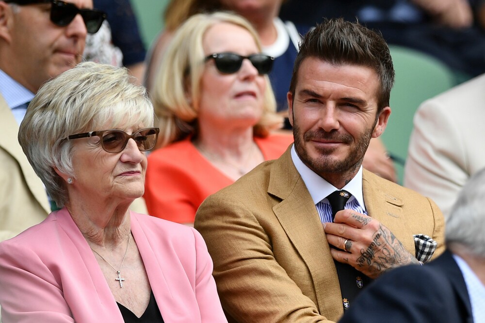 David Beckham împlinește 50 de ani. Mesajul special transmis de Victoria pentru soțul ei. „Îndrăgostiți pentru totdeauna” - Imaginea 3