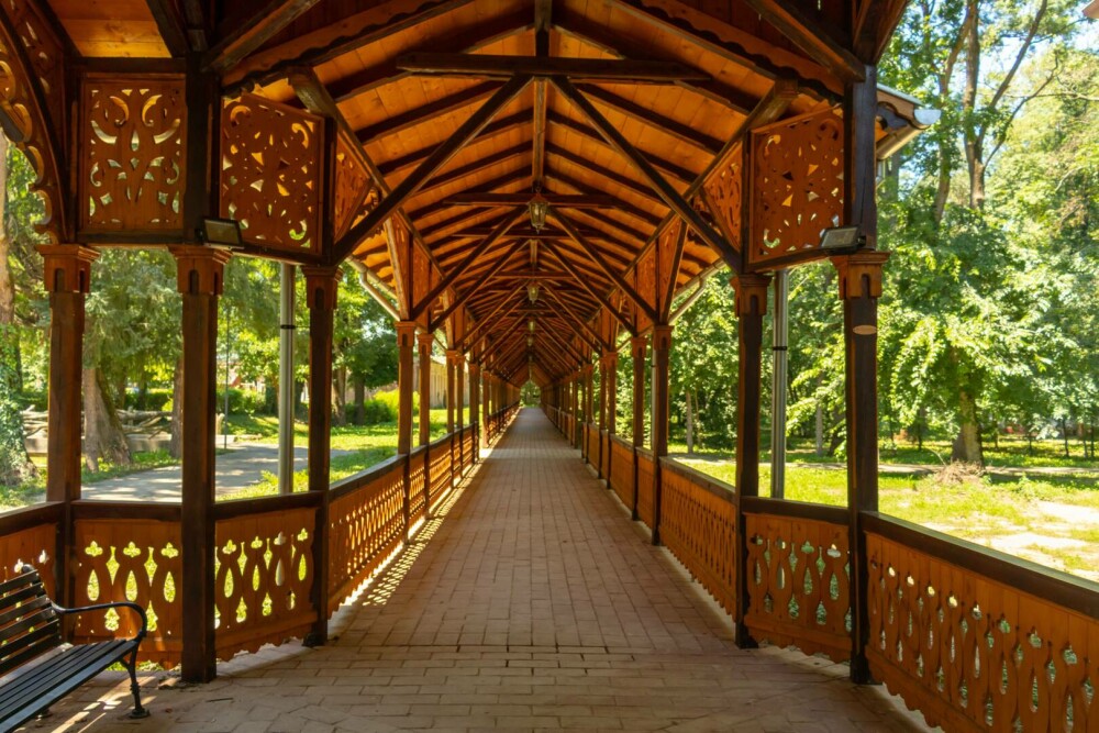 Obiective turistice în județul Timiș. Ce poți să faci în Timișoara, Capitală Culturală Europeană în 2023 - Imaginea 7