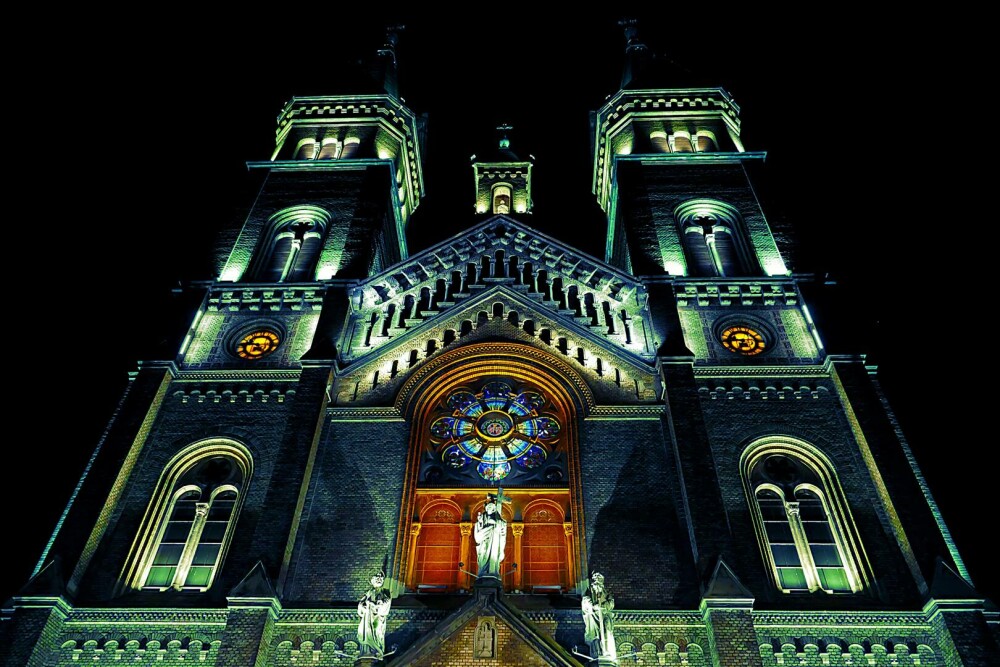 Obiective turistice în județul Timiș. Ce poți să faci în Timișoara, Capitală Culturală Europeană în 2023 - Imaginea 11