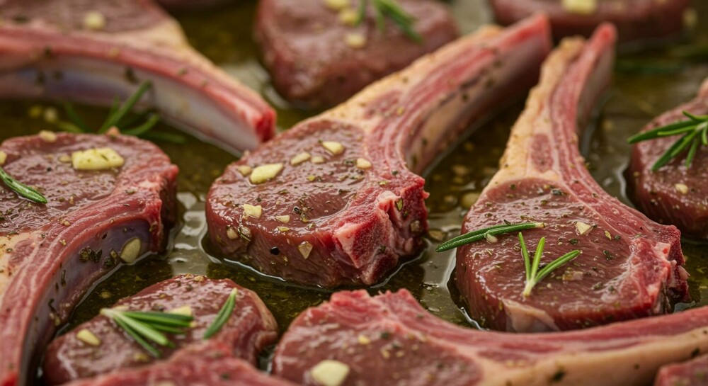 Cum se marinează corect carnea. Cele mai bune rețete pentru carne marinată - Imaginea 5
