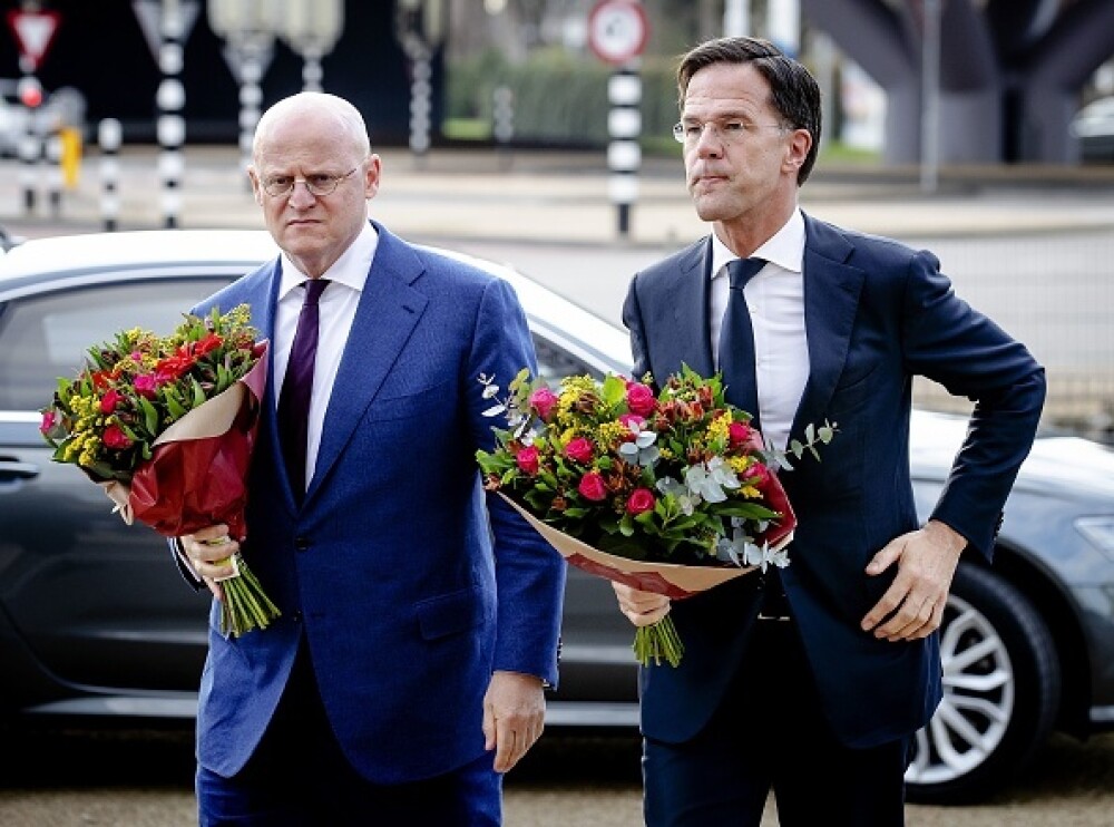 Atacatorul din Utrecht a ucis o fată de 19 ani. Cine sunt victimele sale - Imaginea 11