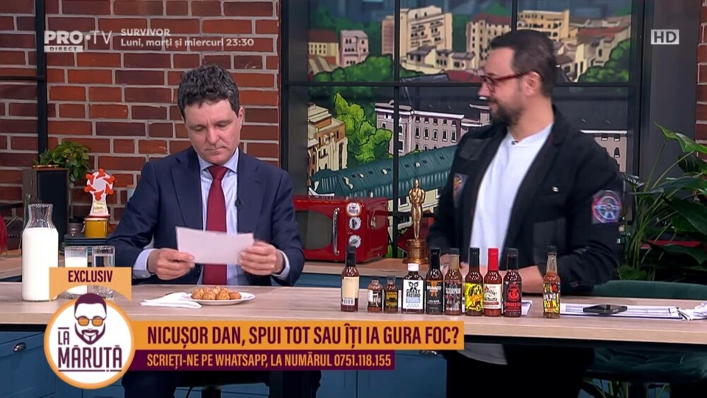 Răspuns surprinzător al lui Nicușor Dan. Pe cine ar alege consilier la Palatul Cotroceni dintre foștii președinți ai României - Imaginea 11