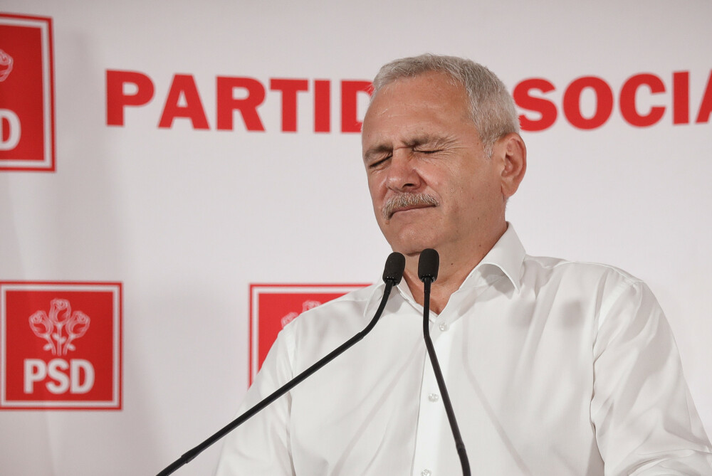 Rezultate oficiale parțiale europarlamentare. Alianţa USR PLUS a crescut la 21,24%. Harta pe județe - Imaginea 4