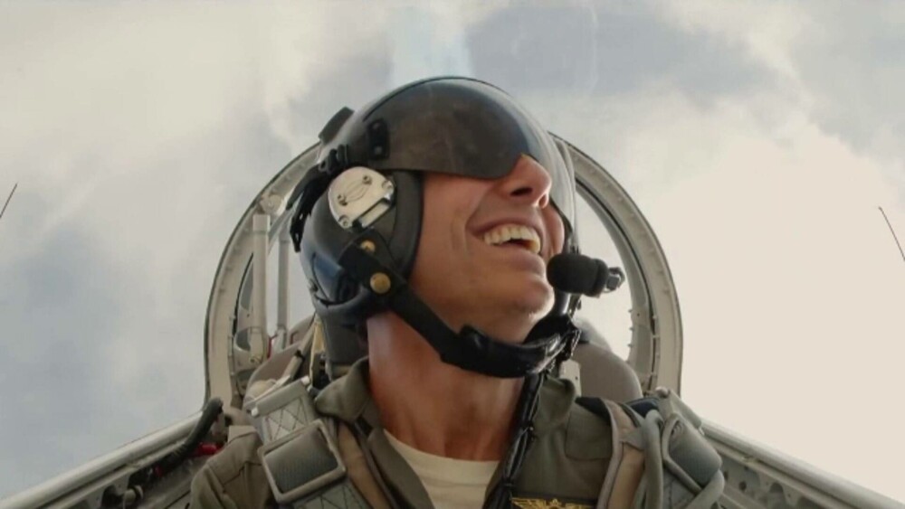 Tom Cruise a dezvăluit cum se menține în formă la 62 de ani. Dietă neobișnuită a actorului - Imaginea 19