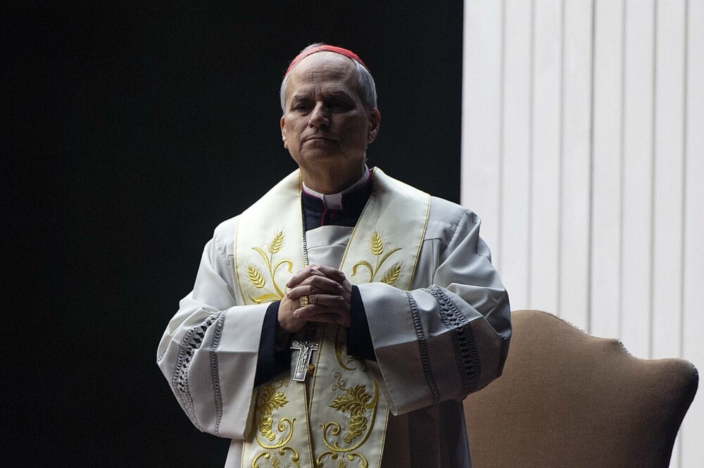 Cardinalul Robert Francis Prevost a fost ales noul Papă. Este primul american ales Suveran Pontif - Imaginea 1