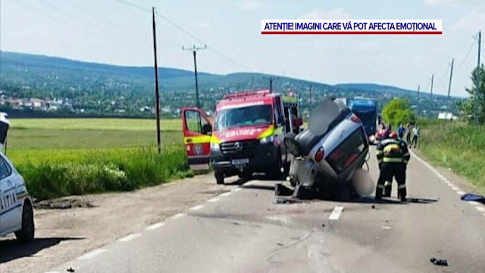 Este anchetă la Poliția din Botoșani după ce victima decedată a unui accident a fost observată de abia după cinci ore - Imaginea 2