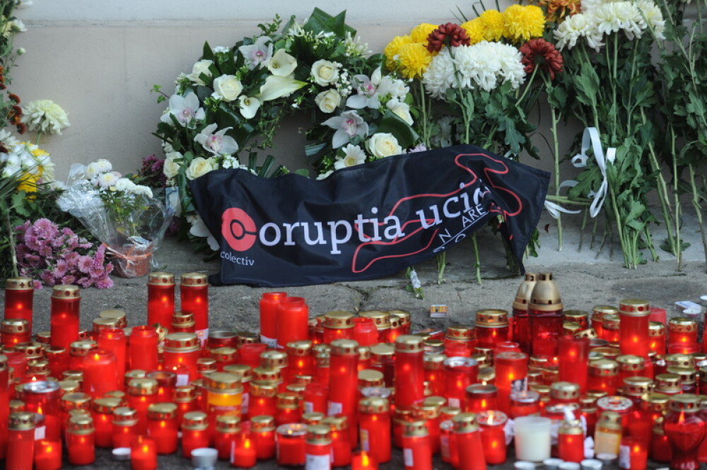 Patru ani de la tragedia din Colectiv, dar niciun vinovat. În ce stadiu este ancheta - Imaginea 11