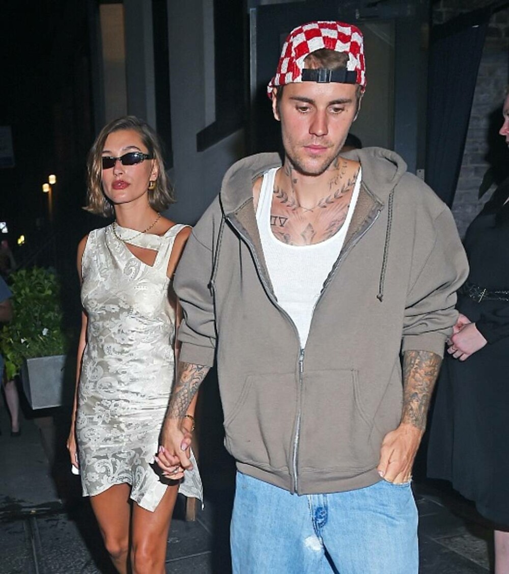 Justin Bieber a împlinit 31 de ani. Detalii neștiute despre cariera artistului. GALERIE FOTO - Imaginea 28