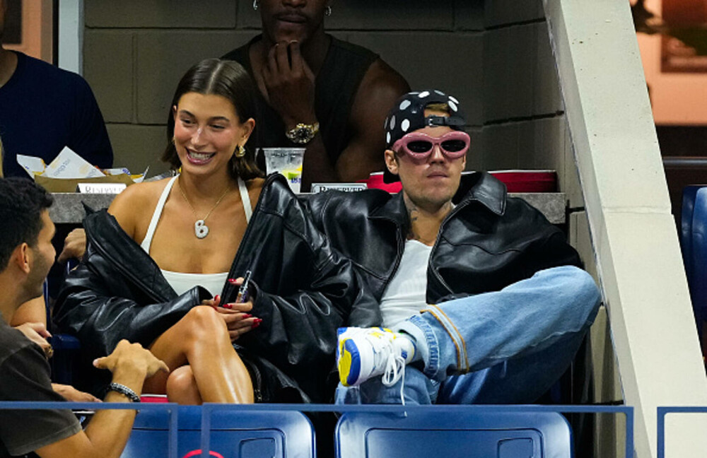 Fanii au făcut glume pe seama lui Justin Bieber după ce l-au văzut cum a apărut la festivalul Coachella. FOTO&VIDEO - Imaginea 35