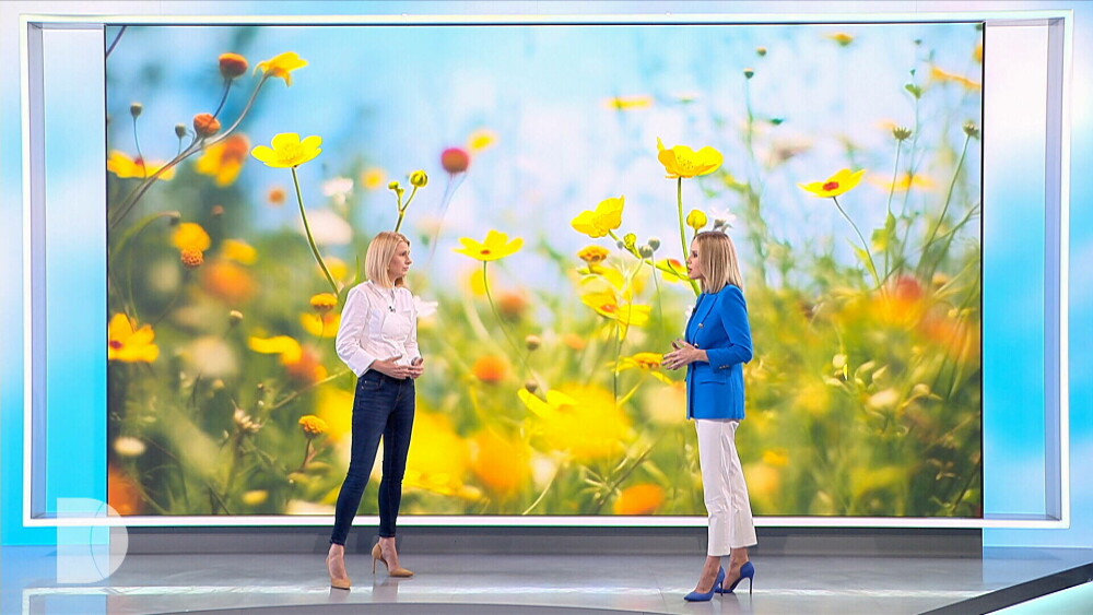 Emisiunile iLike IT, Doctor de bine și Superspeed la PRO TV revin weekendul acesta - Imaginea 1
