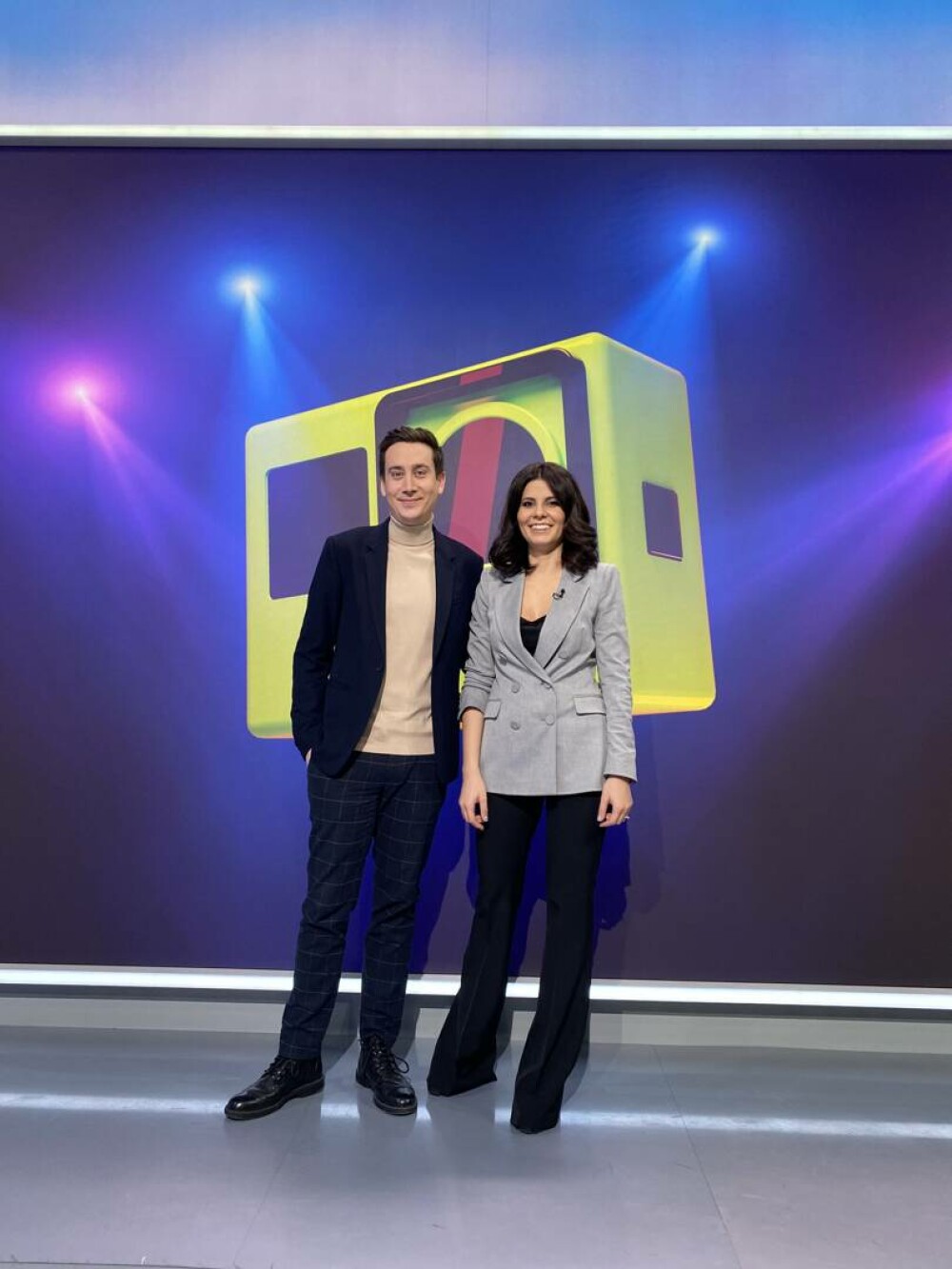 Emisiunile iLike IT, Doctor de bine și Superspeed la PRO TV revin weekendul acesta - Imaginea 2