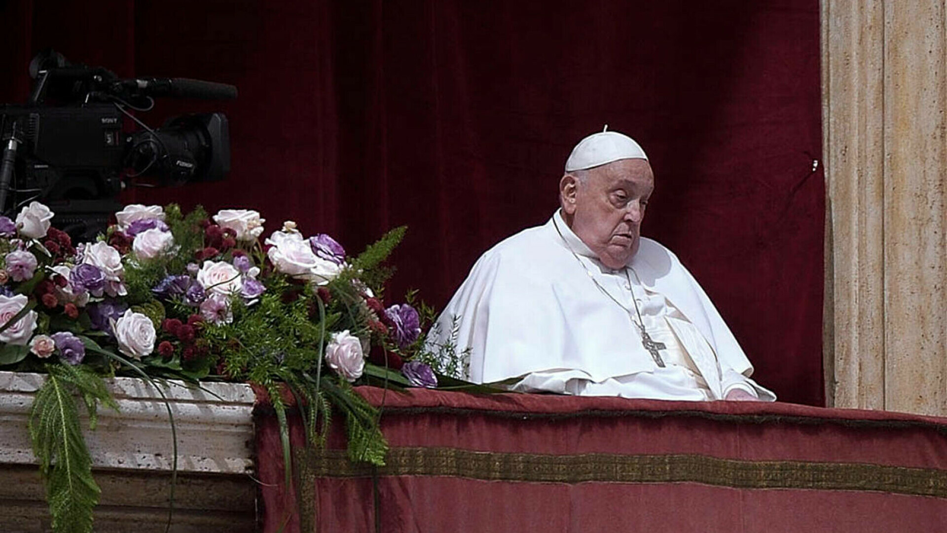 papa francisc