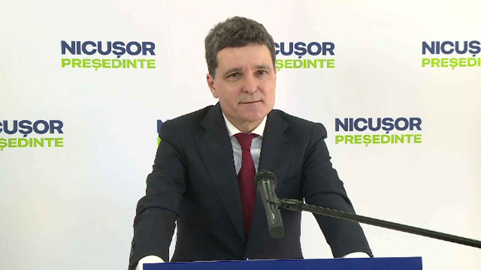 nicusor dan