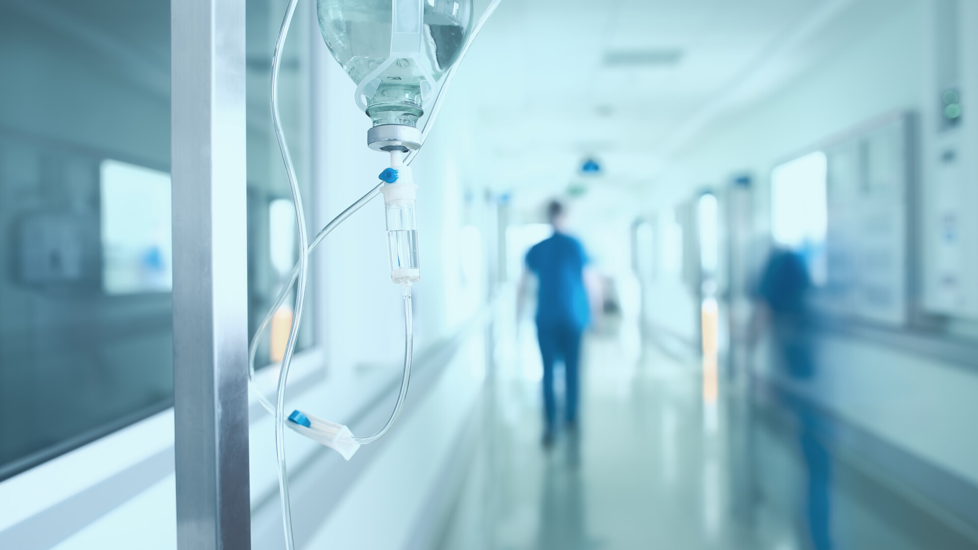pacient spital medici