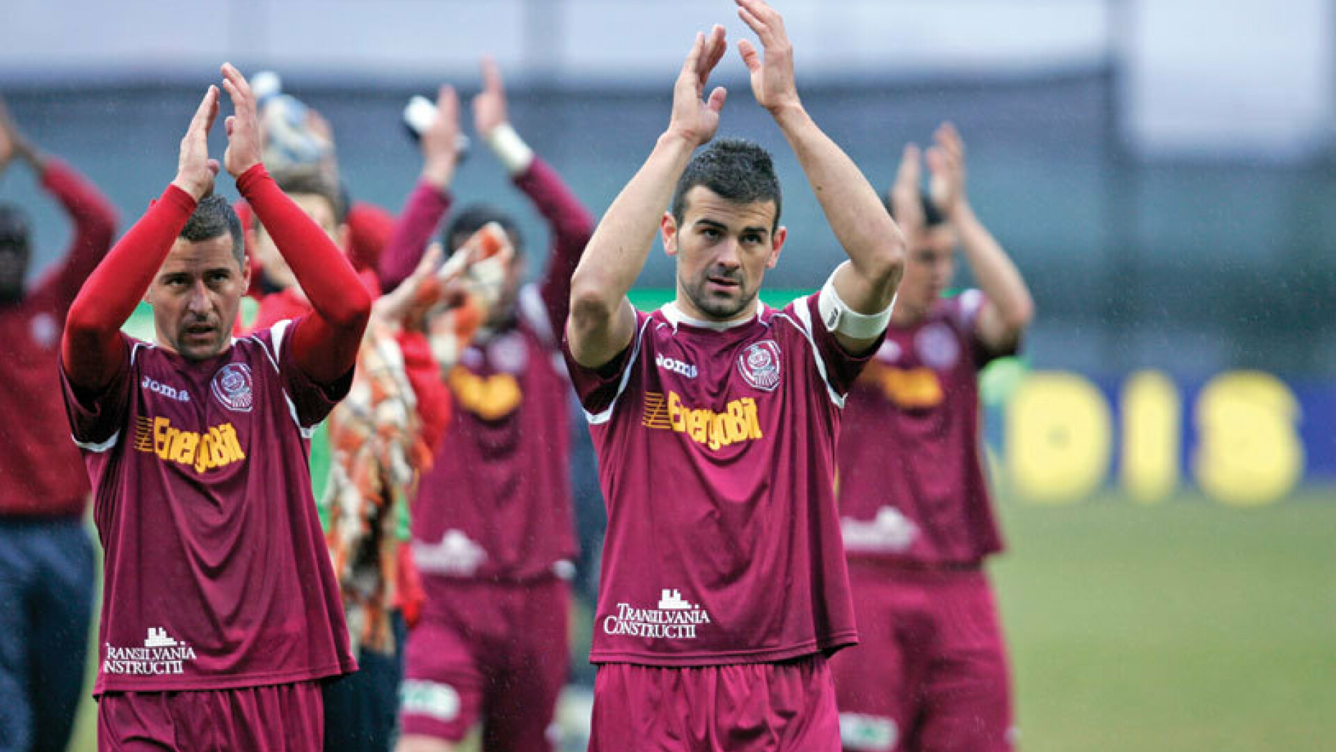 CFR Cluj