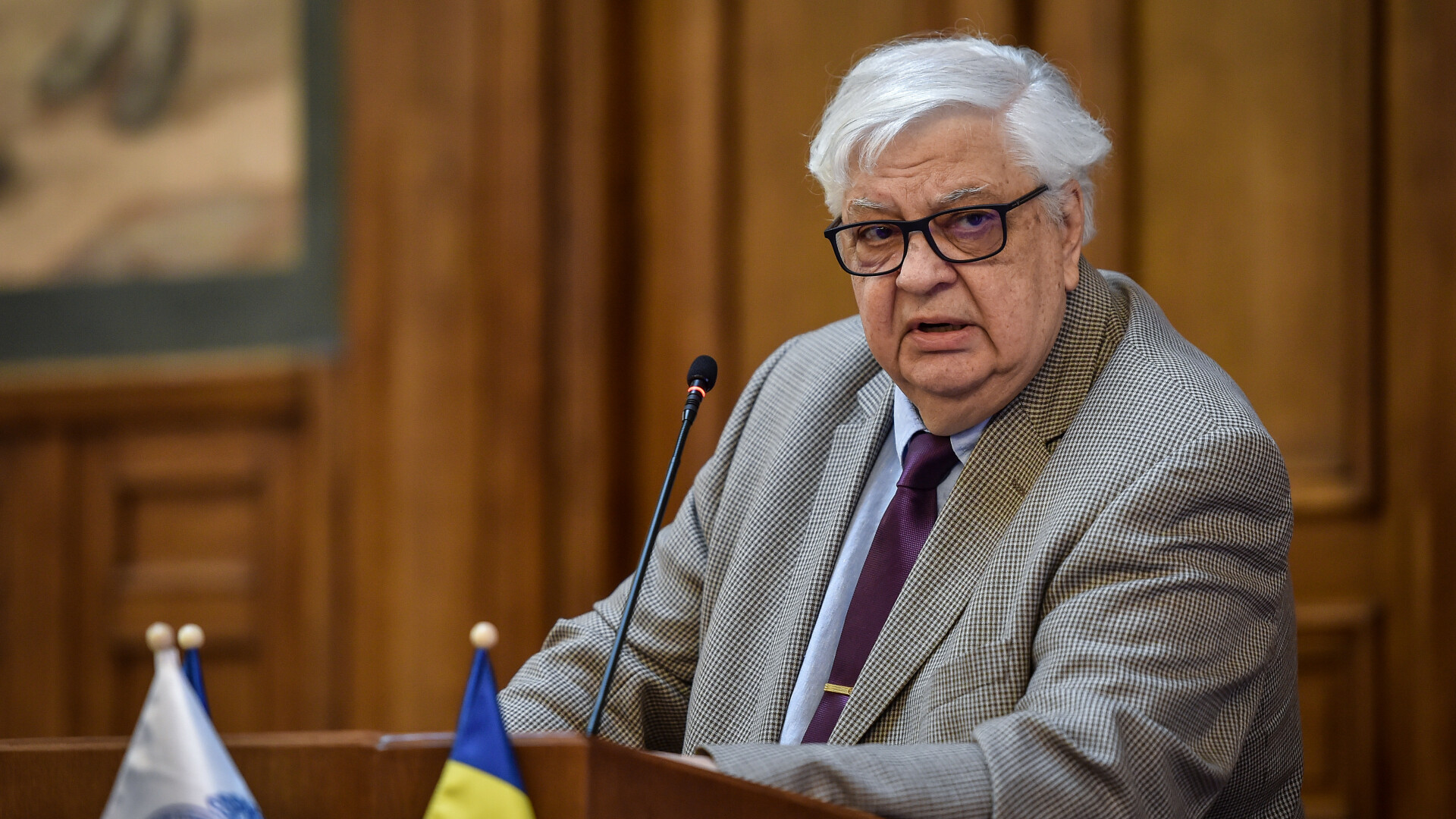 mircea cosea