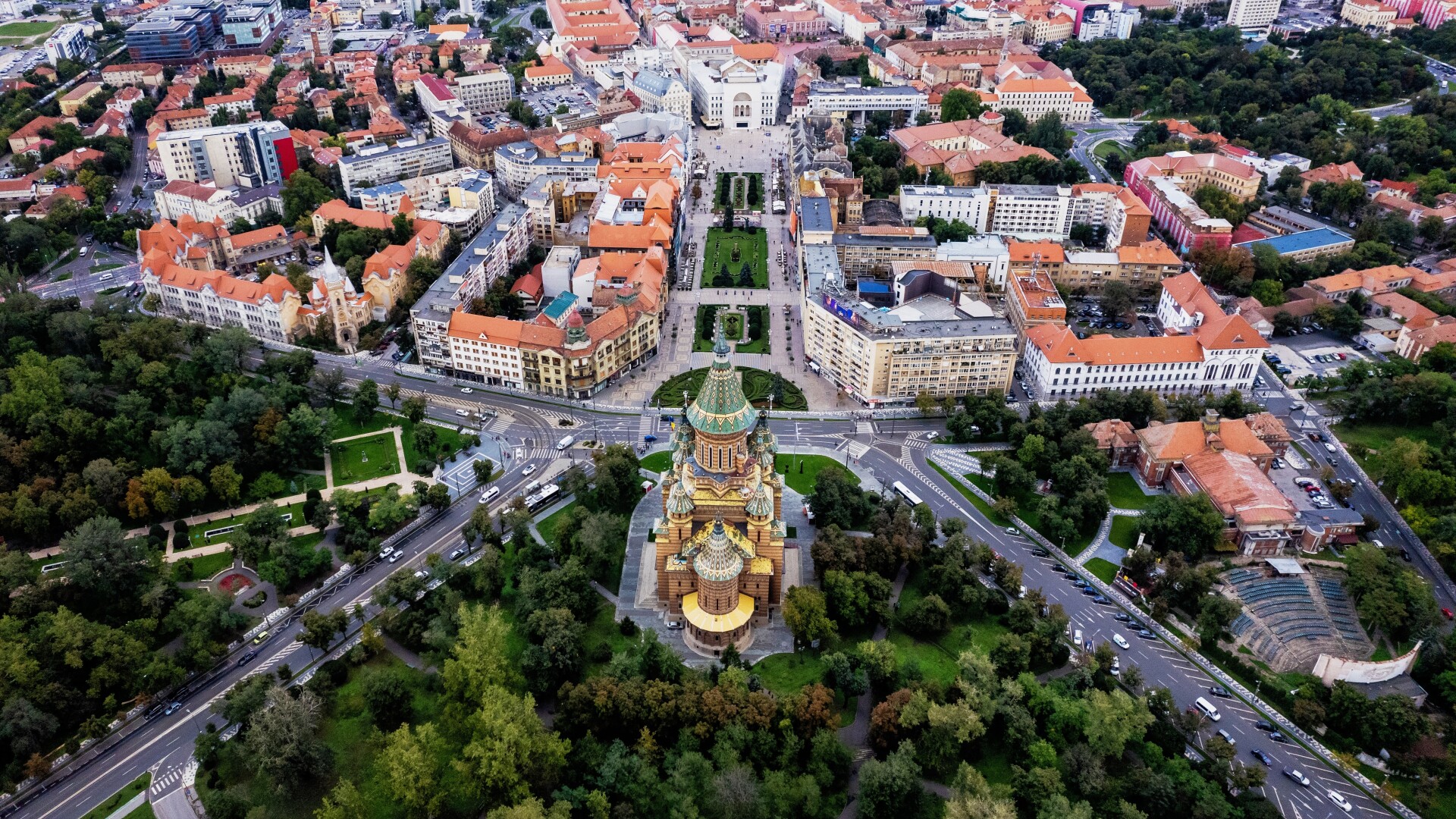 timisoara