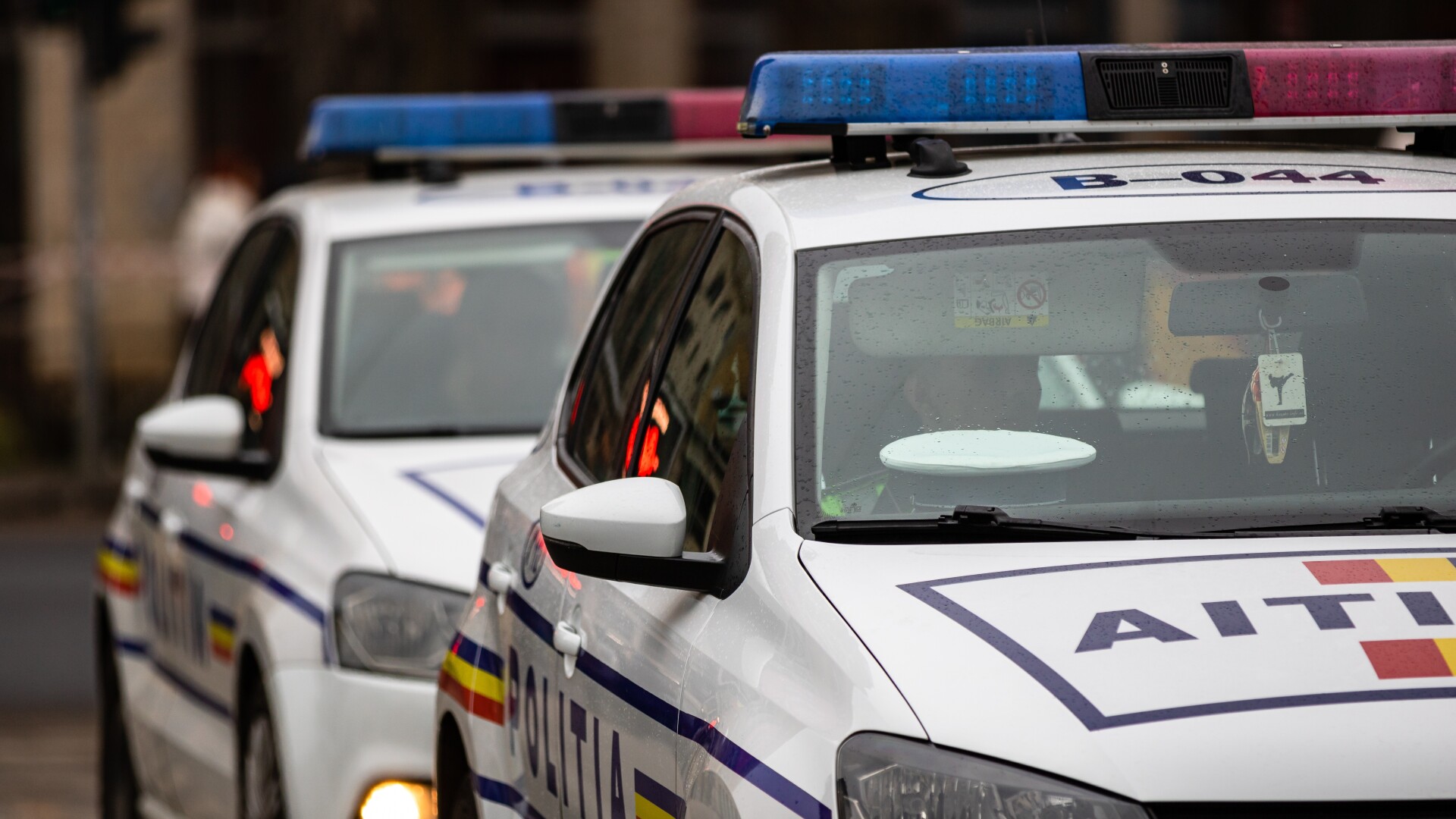 politie