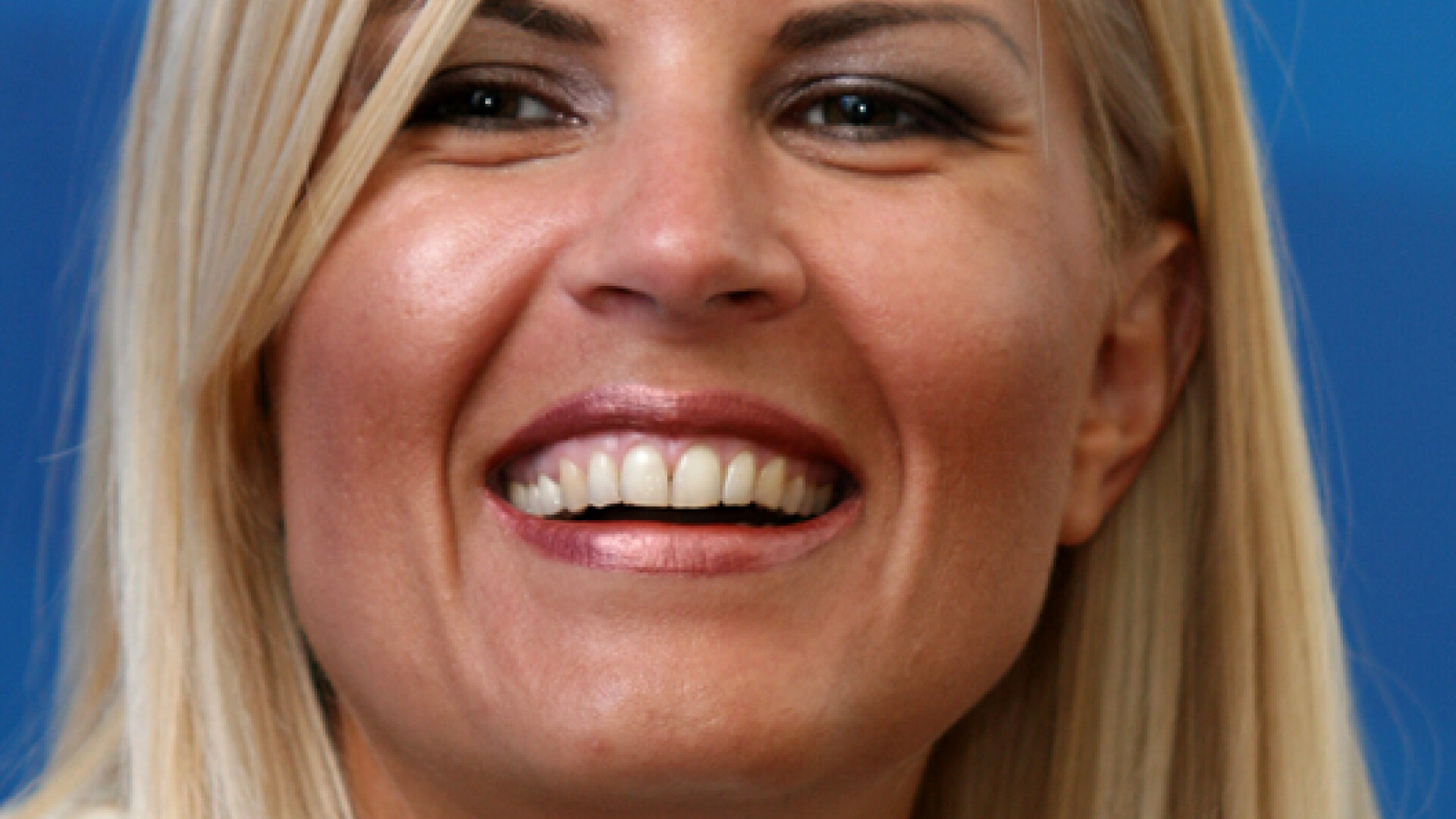 Elena Udrea