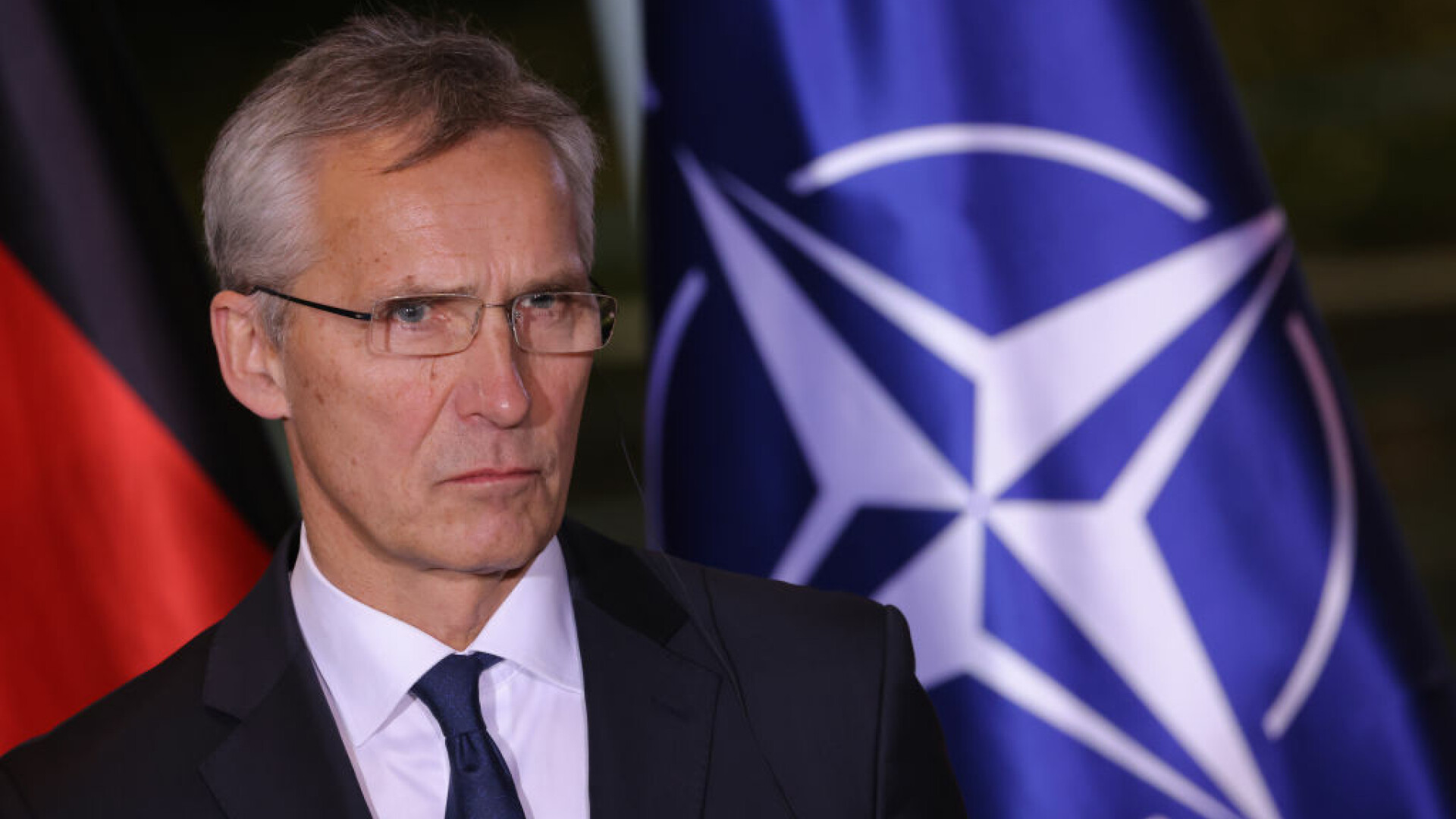jens stoltenberg