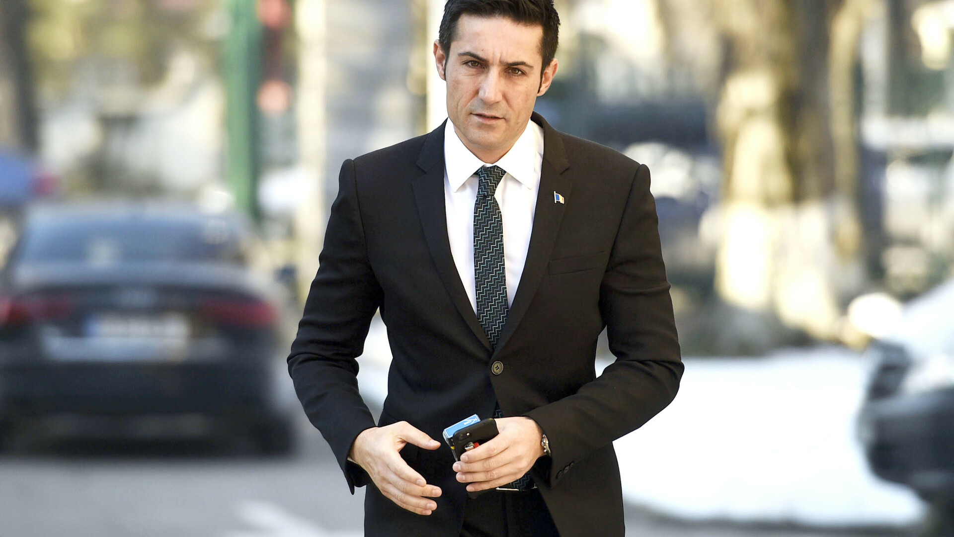 Claudiu Manda