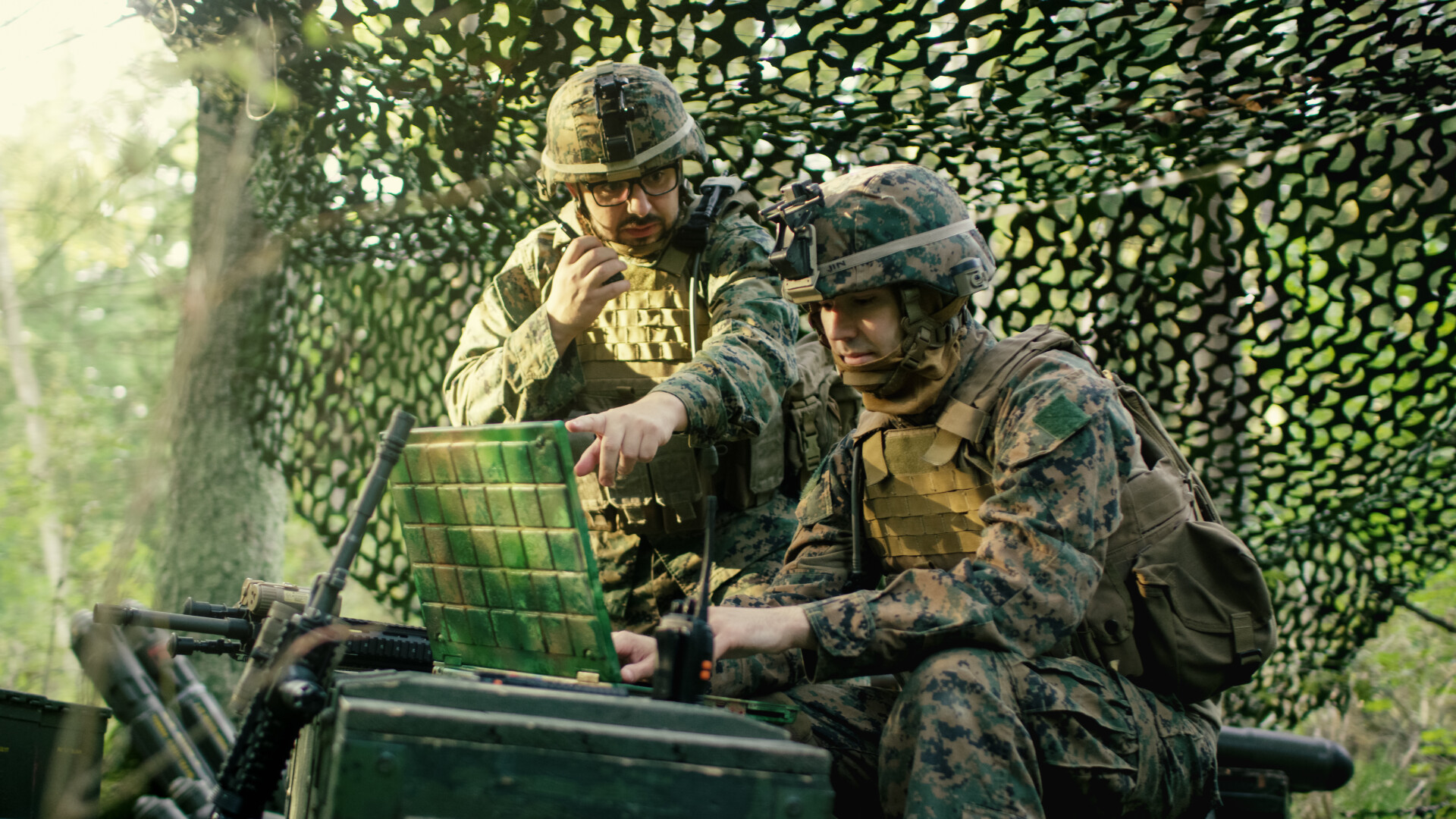 militari