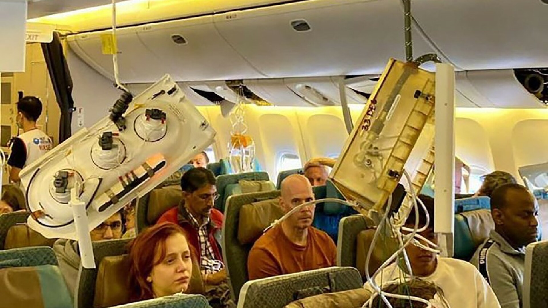 singapore airlines