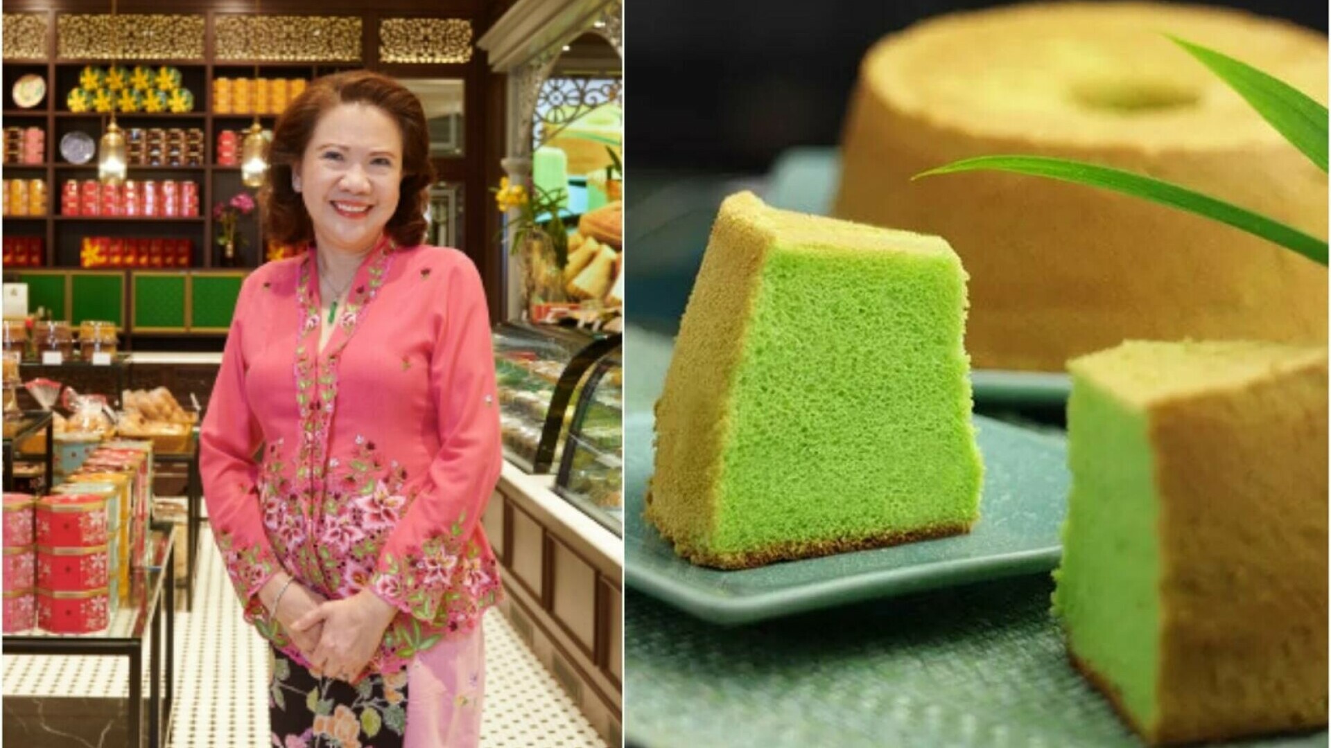 tort verde china