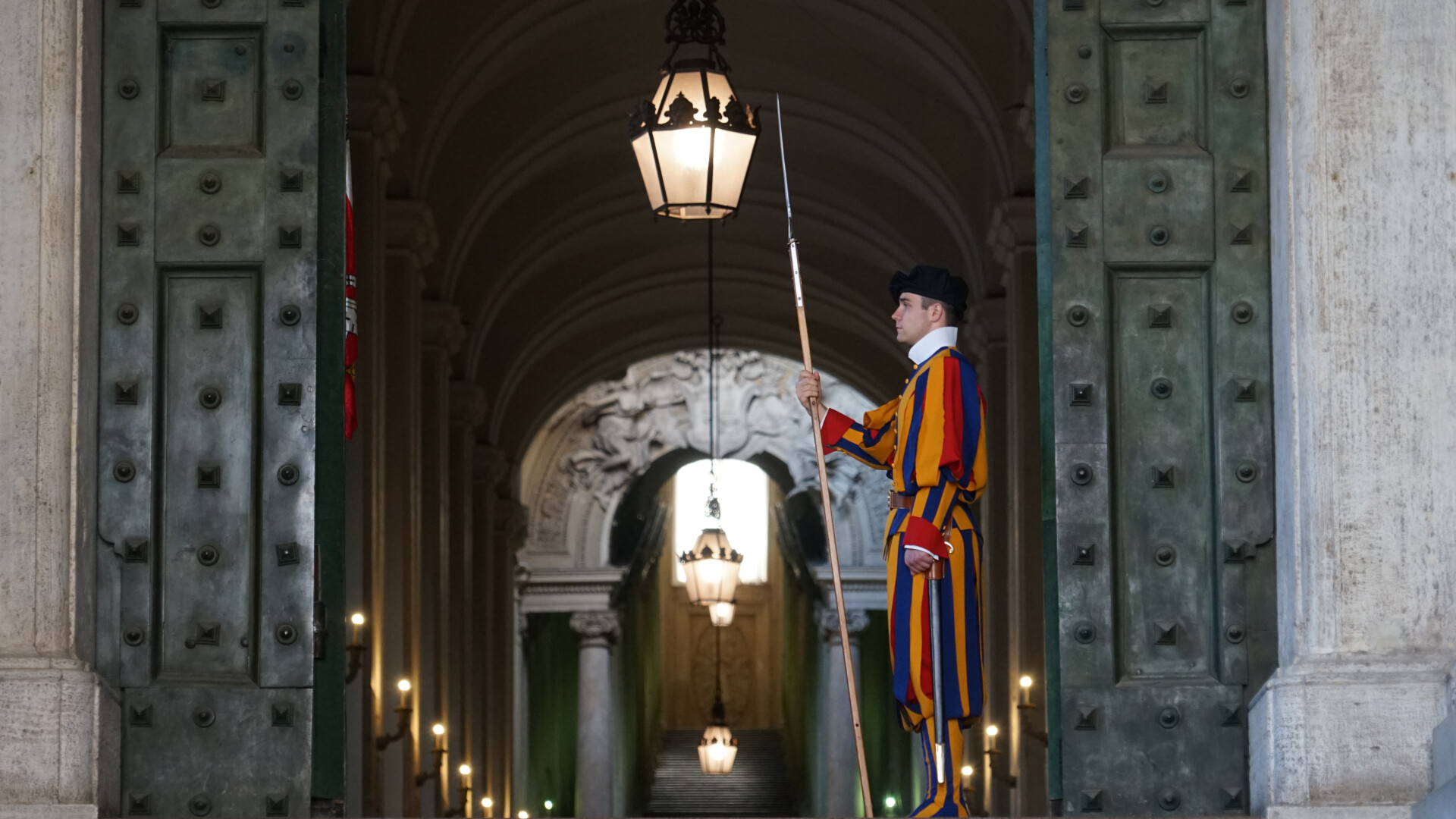 vatican