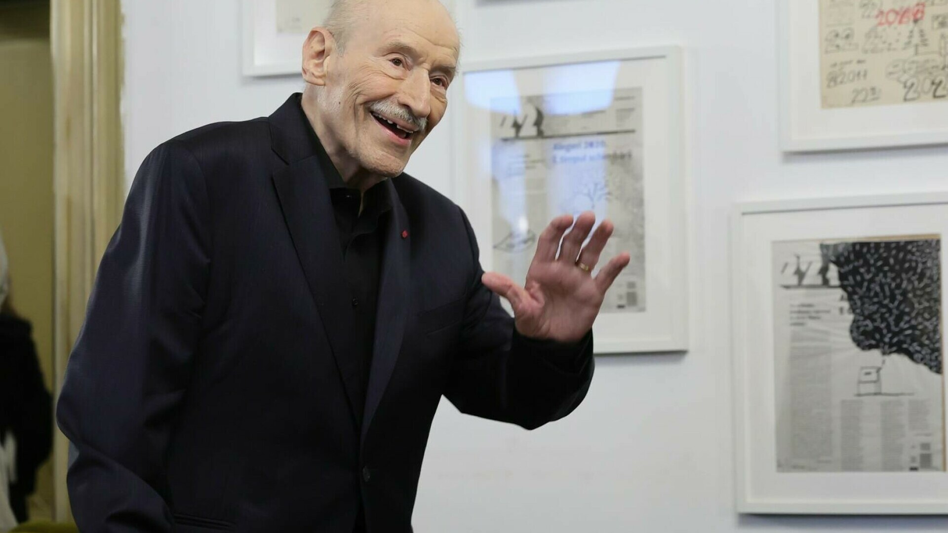 Victor Rebengiuc
