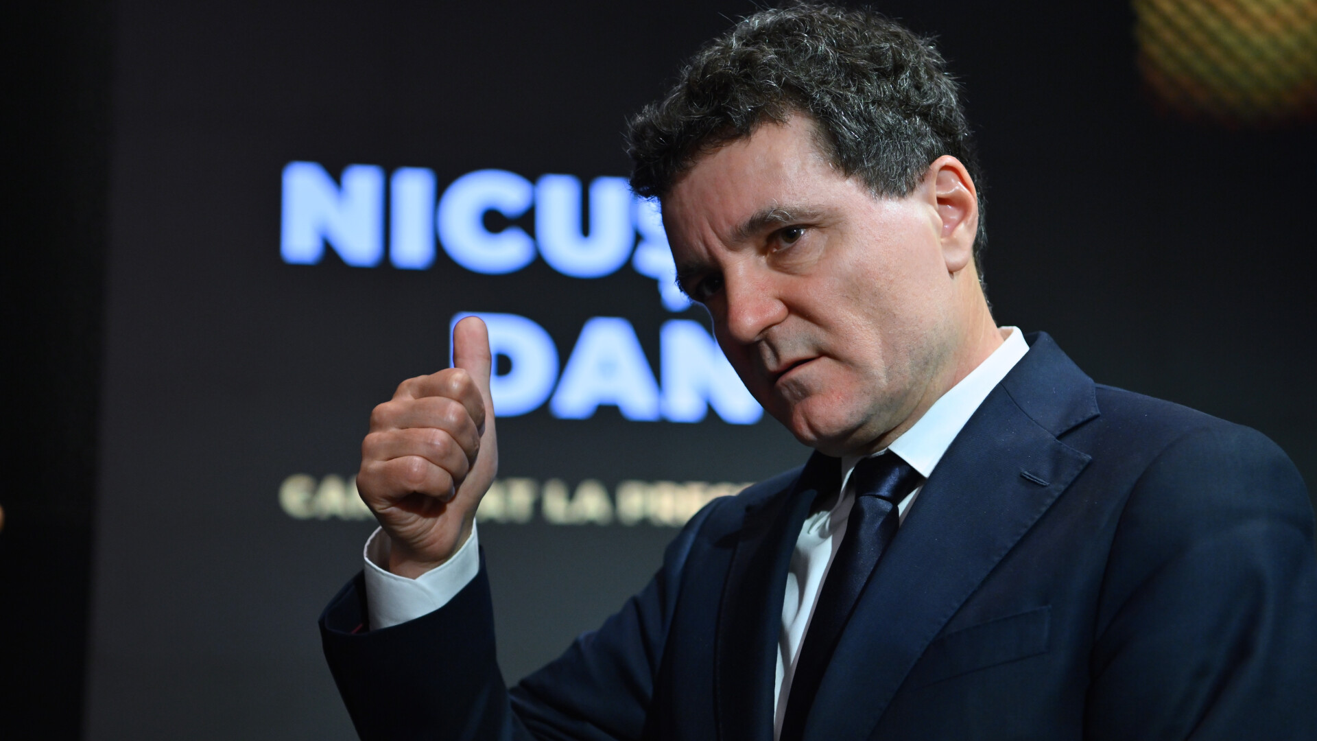 Nicusor Dan