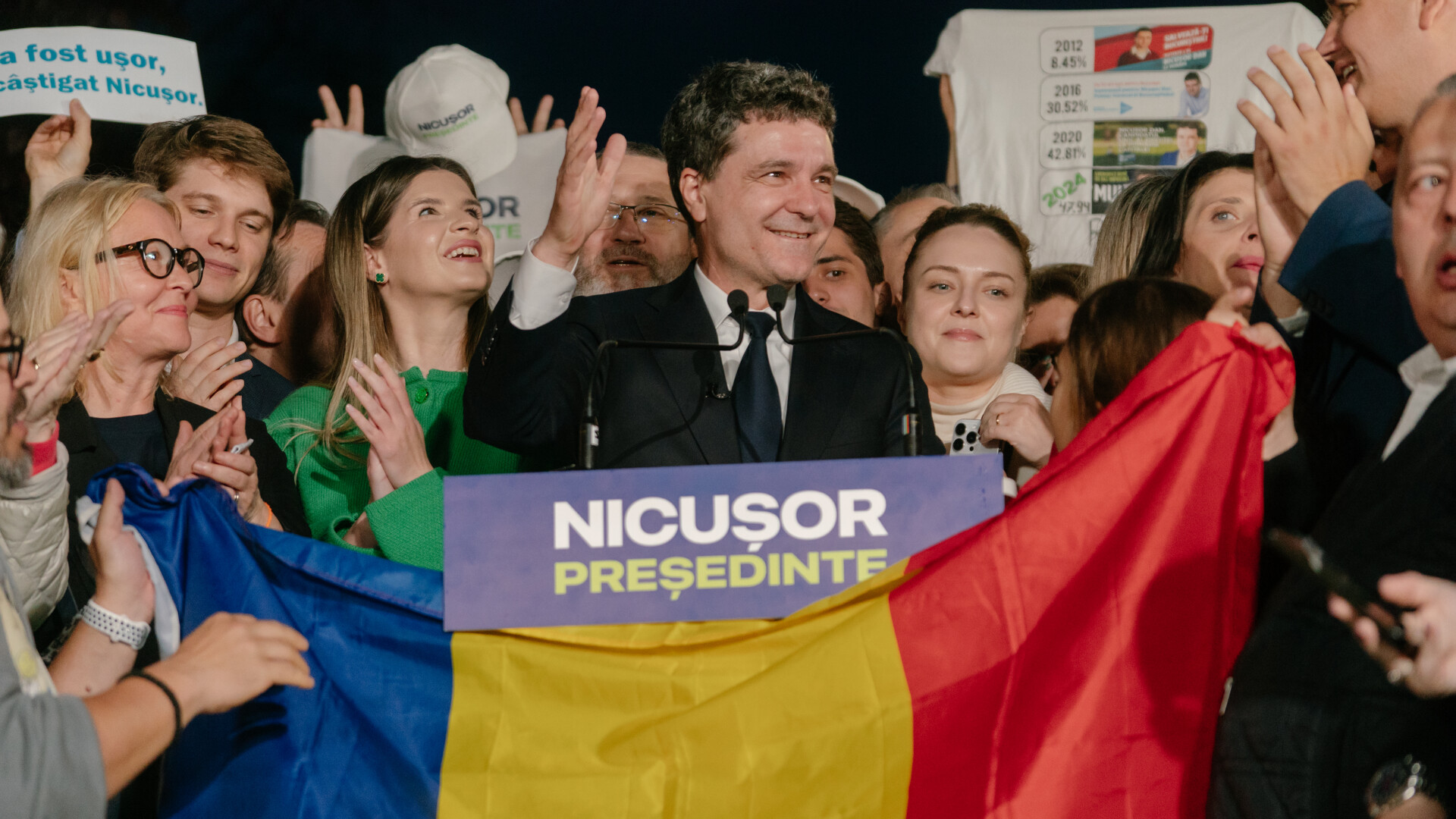 Nicusor Dan