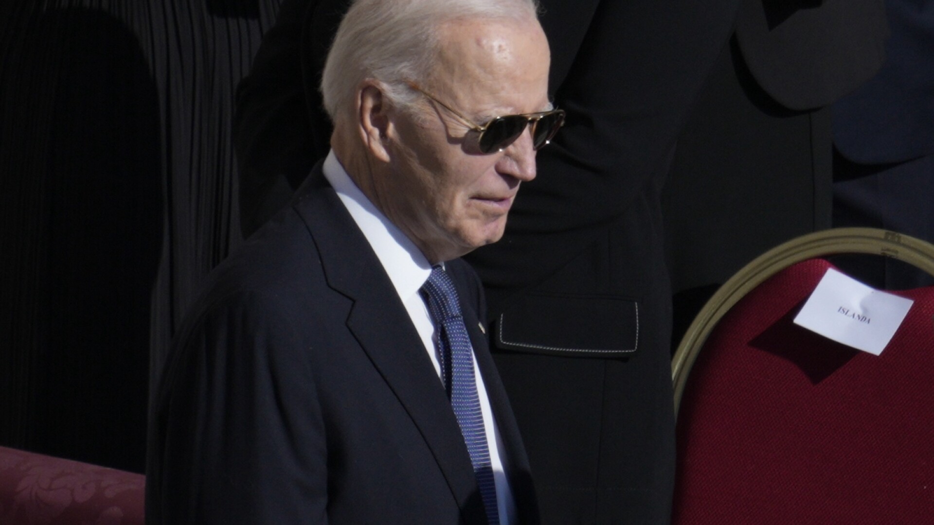 Joe Biden