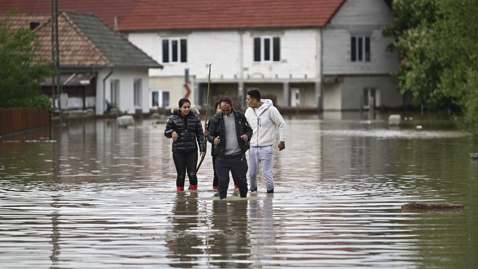 inundatii