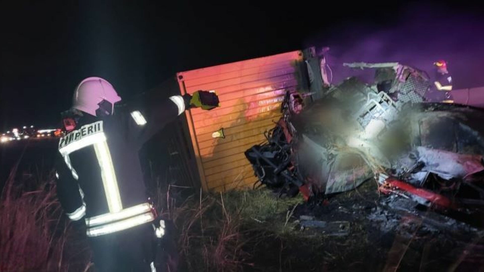 accident