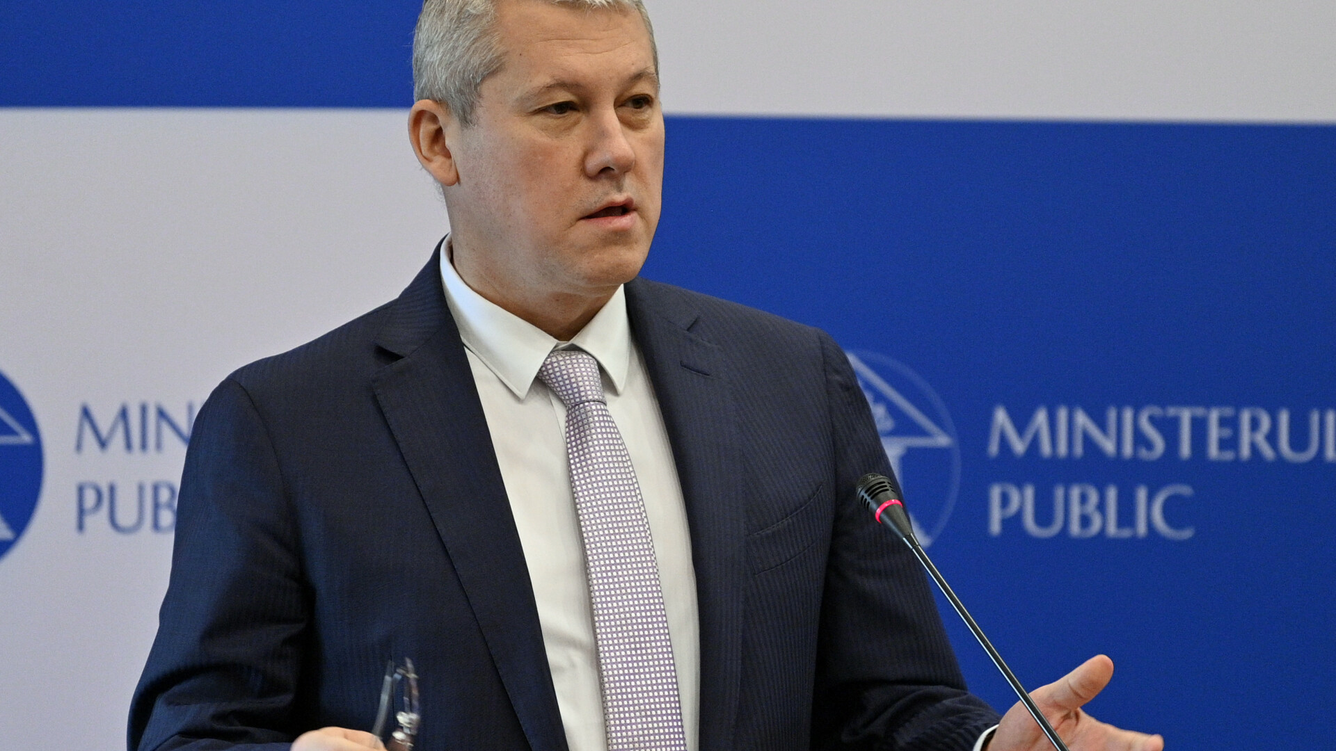 Cătălin Predoiu