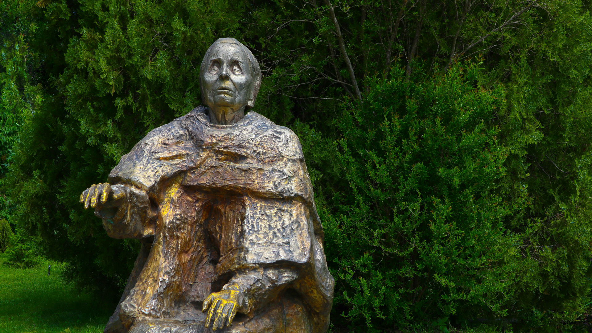 Baba vanga