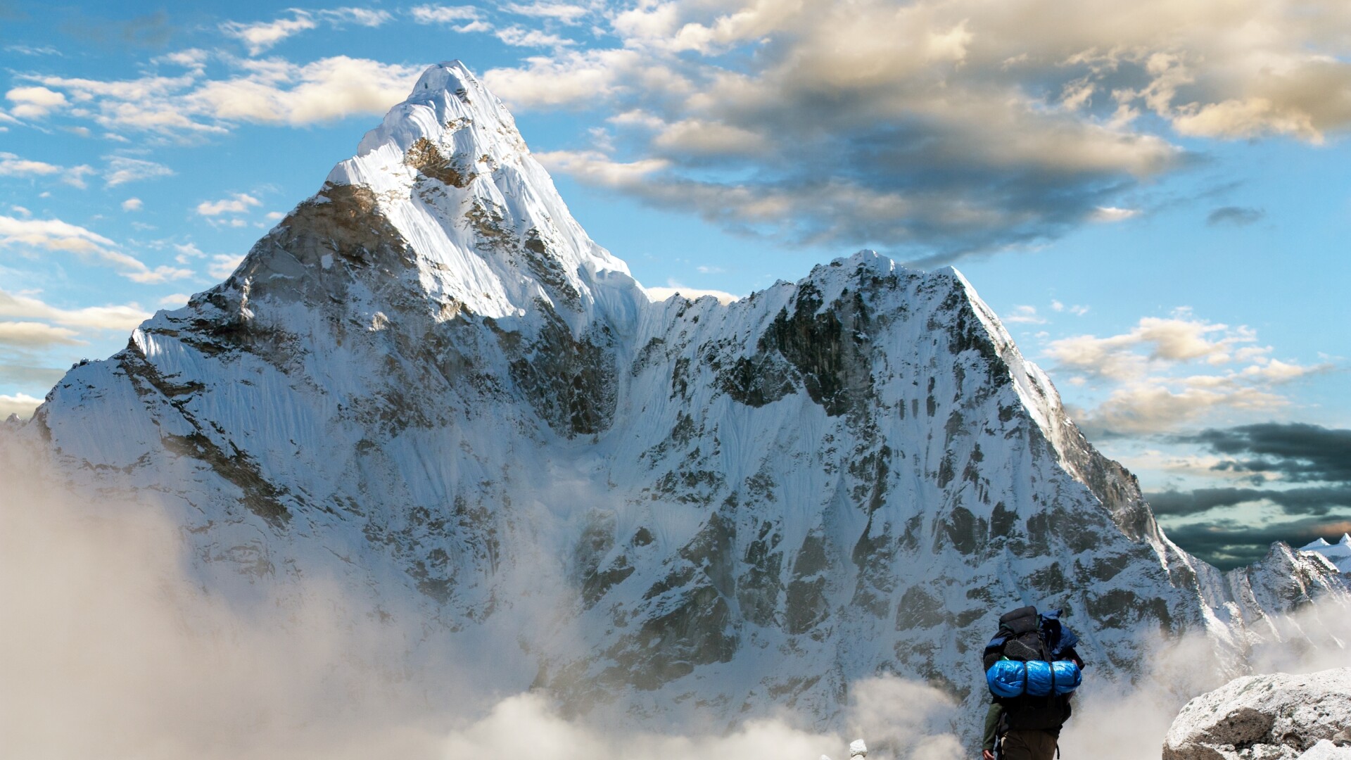 Ama Dablam